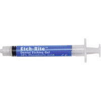 Etch-Rite Leerspritze - 5 darabos csomag, 3 ml - SY-ET3