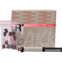 ZAKK ® Implant - Packung 5 ml inklusive 10 Mischkanülen MPN 2 - ZKS2080