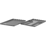 Instrumententrays mit Bank - Set 0.719.1070