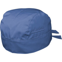 Monoart® Bandana Kopfhaube - 1 db, dunkelblau - 262006