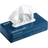 Monoart® Kosmetiktücher - Spenderbox 100 db - 221001