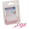 CURAPROX CPS prime Beutel 100 darab, CPS 07, rot, Ø 0,7 mm