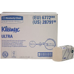 Kleenex® Ultra - Karton 30 x 94 db 21,5 x 41,5 cm, 2-lagig - 6772
