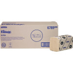 Kleenex® Ultra - Karton 15 x 186 db 21,5 x 21,2 cm, 2-lagig - 6789