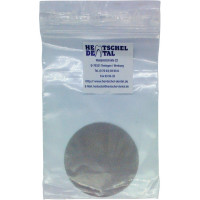 HD Gold Filter Netzeinlage - Stück aus Edelstahl - 400194 HD Gold Filter Netzeinlage - Stück aus Edelstahl - 400194