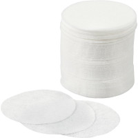 HD Filtervlies - Packung 160 Stück Ø 45 mm - 400195 HD Filtervlies - Packung 160 Stück Ø 45 mm - 400195
