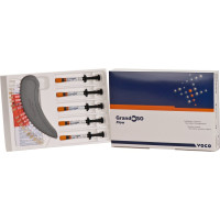 GrandioSO Flow - Készlet - 2720 GrandioSO Flow - Készlet - 2720