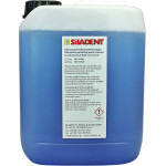 Tisztító-oldat (műszerek), Kanna, ultrahangos tisztításra alkalmas, 5 kg ( 11 lbs ), 1 darab