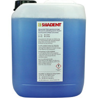 Tisztító-oldat (műszerek), Kanna, ultrahangos tisztításra alkalmas, 5 kg ( 11 lbs ), 1 darab