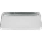 Instrumenten-Tray STANDARD - 1 db, 284 x 183 x 17 mm - 2720-L Instrumenten-Tray STANDARD - 1 db, 284 x 183 x 17 mm - 2720-L