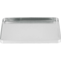 Instrumenten-Tray STANDARD - 1 db, 284 x 183 x 17 mm - 2720-L