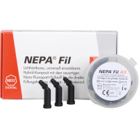 NEPA® Fil - Singlepackung 30 x 0,3 g Tips A3