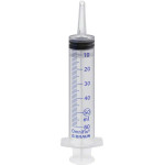 Omnifix® Solo 50 ml - 1 db, 50 ml - 4613503F