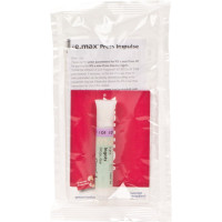 IPS e.max (Press) (Impulse Opal) (1), Kerámia-Pellet (Préskerámia), Üvegkerámia, 6 g, 3 darab