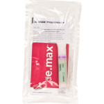IPS e.max (Press) (Impulse Opal) (2), Kerámia-Pellet (Préskerámia), Üvegkerámia, 6 g, 3 darab