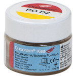 Duceram® Kiss Packung 3 ml Pasten opaker D2