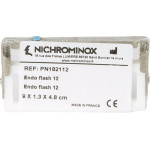 Endo flash Instrumente - 1 db, für 12 Instrumente 182112 - PN182112 Endo flash Instrumente - 1 db, für 12 Instrumente 182112 - PN182112