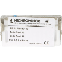 Endo flash Instrumente - 1 db, für 12 Instrumente 182112 - PN182112 Endo flash Instrumente - 1 db, für 12 Instrumente 182112 - PN182112