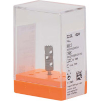 Trepan 229L - 1 db, ISO 050 - 330 205 555 001 050