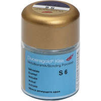 Duceragold® Kiss Packung 20 g schneide S06