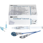 Scotchbond™ Universal - Intro csomag 40 L-Pop, Zubehör - 41255