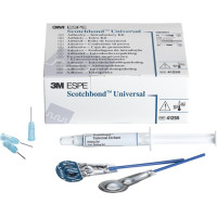 Scotchbond™ Universal - Intro csomag 40 L-Pop, Zubehör - 41255