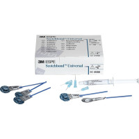 Scotchbond™ Universal - Gigantpackung 100 L-Pop, Zubehör - 41256