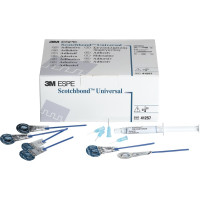 Scotchbond™ Universal - Bulkpackung 200 L-Pop, Zubehör - 41257