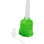 RelyX™ Ultimate Adhäsives Befestigungskomposit Mixing Tips - csomag 10 Endo Tips - 56885