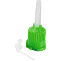 RelyX™ Ultimate Adhäsives Befestigungskomposit Mixing Tips - csomag 10 Endo Tips - 56885