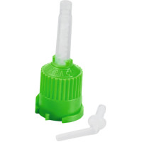 RelyX™ Ultimate Adhäsives Befestigungskomposit Mixing Tips - csomag 10 Intraoral Tips - 56886