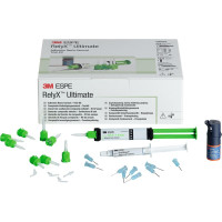 RelyX™ Ultimate - Trial Kit Transluzent - 56892