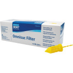Omnisuc Filter - 12 darabos csomag - 99466 Omnisuc Filter - 12 darabos csomag - 99466