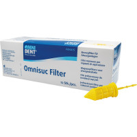 Omnisuc Filter - 12 darabos csomag - 99466
