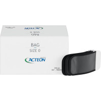 Einweg-Hygieneschutzhüllen Packung 250 Hüllen Gr. 0