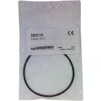WAMIX O-gyűrű - 166,4 x 3,8 mm-es darabot WAMIX-3 / ° 1