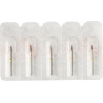 Diamanten 863 Packung 5 darab, gelb ISO 012, FG Diamanten 863 Packung 5 darab, gelb ISO 012, FG