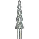 Wachsfräser 3781 darab, 2,35 mm ISO 040