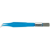 hf1 Surg® bipolar Pinzette - Stück 452448, 160 mm, gerade - 452448 hf1 Surg® bipolar Pinzette - Stück 452448, 160 mm, gerade - 452448