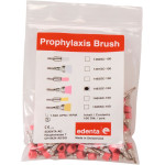 Screw-In Bürsten, 10 darab, rosa ISO 060