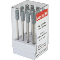 Siliziumcarbidschleifer Packung 12 darab, grün ISO 050, HP