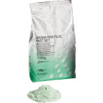 GC AROMA FINE PLUS - csomag 1 kg zacskó gyors, green - 004108(10)