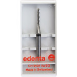 Parallelfräser 2635 darab, 3 mm ISO 015, HP