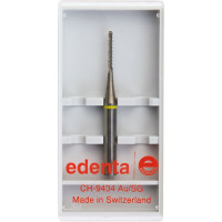 Parallelfräser 2666F, 1 darab, 3 mm ISO 010, HP