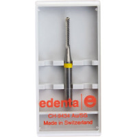 Parallelfräser 2666F, 1 darab, 3 mm ISO 015, HP