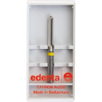 Parallelfräser 2666F, 1 darab, 3 mm ISO 023, HP