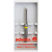 Parallelfräser 2666F, 1 darab, 3 mm ISO 023, HP