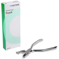 HYGENIC® Dental Dam Lochzange - 1 db - H01261 HYGENIC® Dental Dam Lochzange - 1 db - H01261