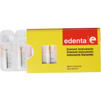DIACUT 858, gyémántcsiszoló, zöld, ISO 014, FG, 5 darab