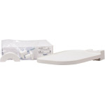 E-Z Access Shelf - Stück weiß - 20Z420A